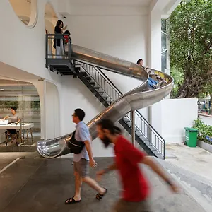 Hotel Meander Saigon, Ho-Chi-Minh-Stadt