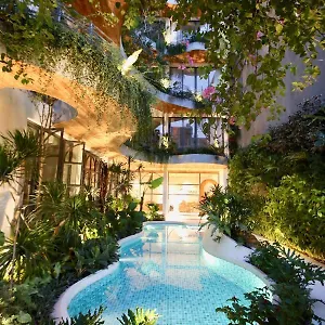 Aparthotel Cityhouse - Cityoasis, Ho-Chi-Minh-Stadt