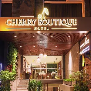 Hotel Cherry Boutique, Ho-Chi-Minh-Stadt