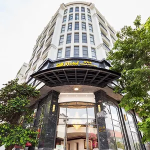 ホテル Silk Hong Ha Airport