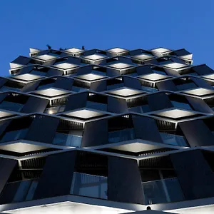 Aparthotel Cityhouse - Kim Nguyen, Ho-Chi-Minh-Stadt