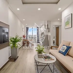 Apartment Kim Ngan Phat Deluxe 