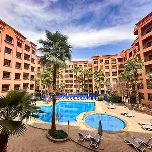 Aparthotel Mogador Menzah ****