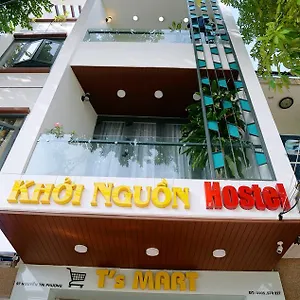 Homestay Khoi Nguon 