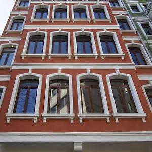 Hotel Juno Taksim **