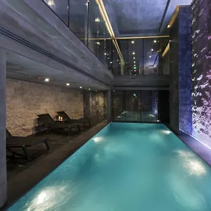 Hotel Endless Art Hotel-special Category **