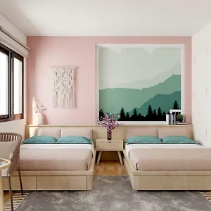 Homestay Halley 